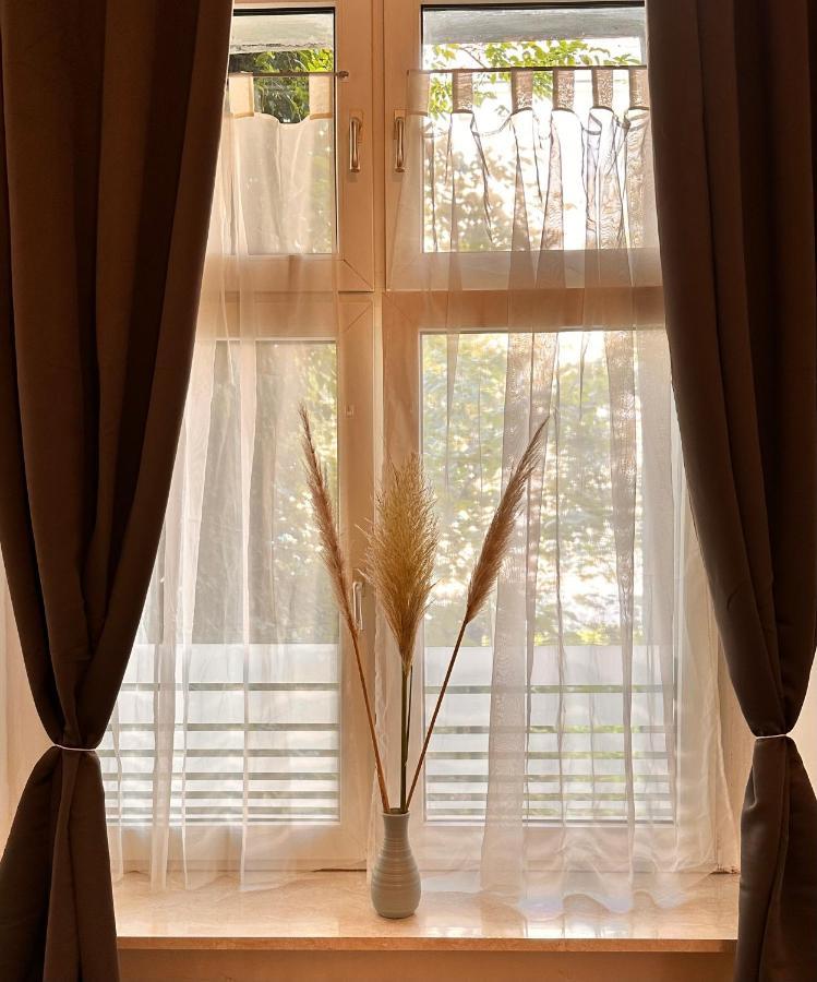 Naehe Apartment *