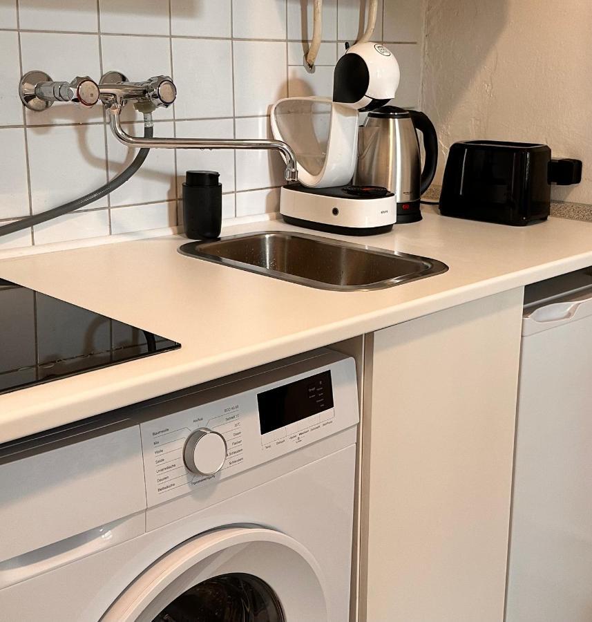 Naehe Apartment Dortmund