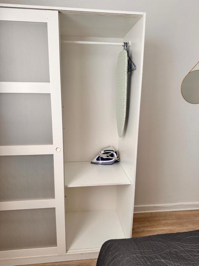 Naehe Apartment Dortmund