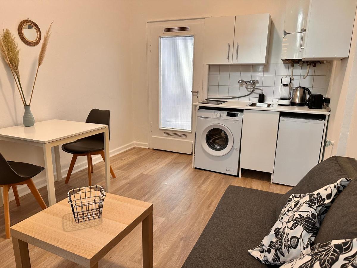 Naehe Apartment Dortmund