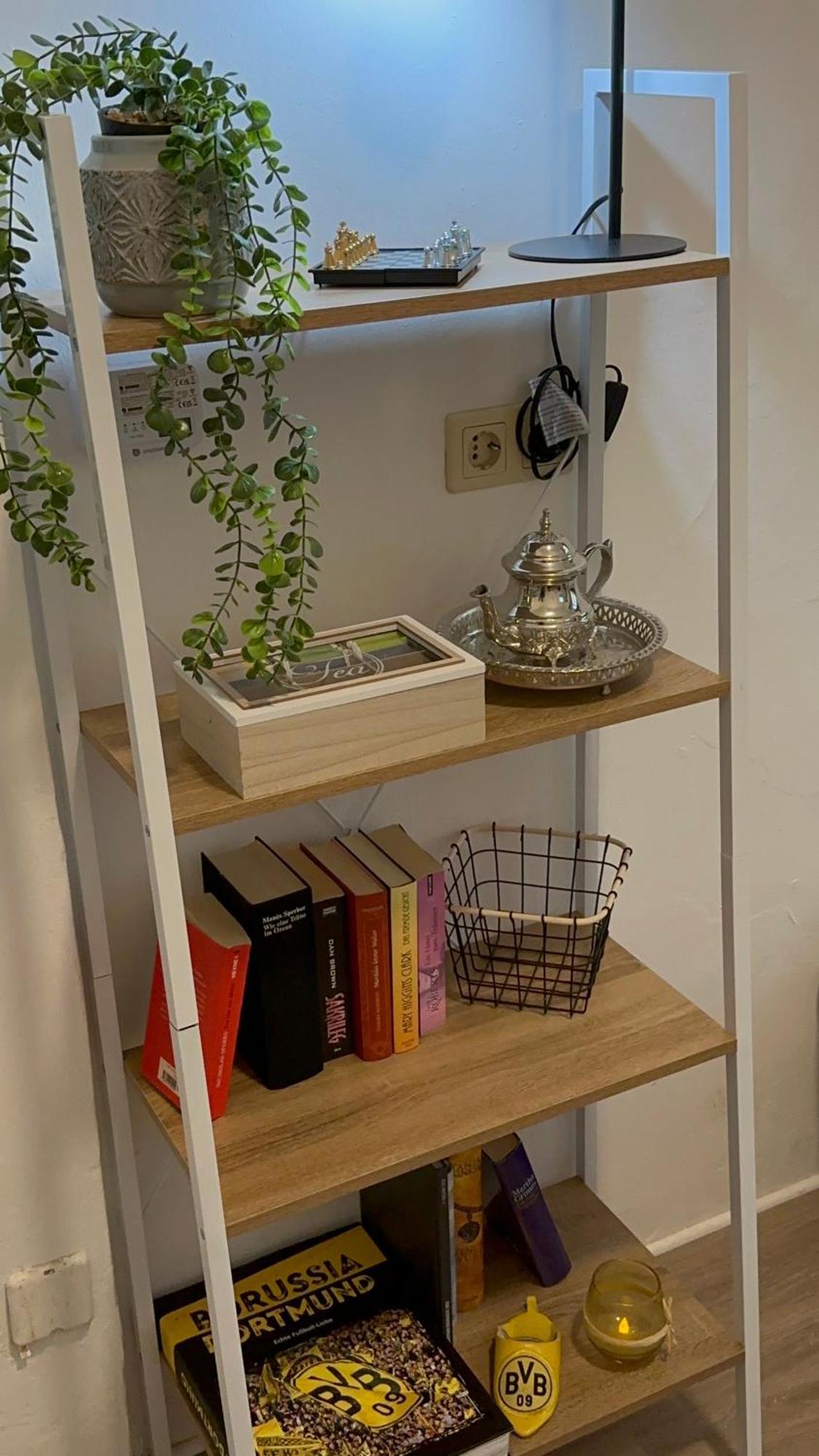 Naehe Apartment *