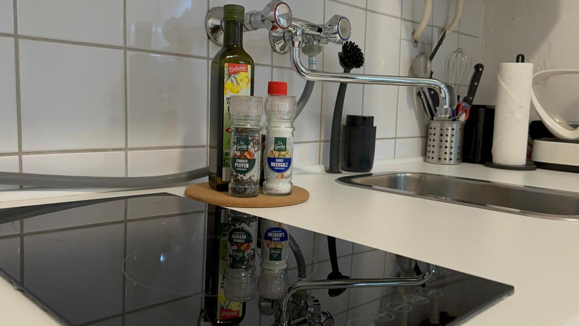 Apartment Naehe Dortmund