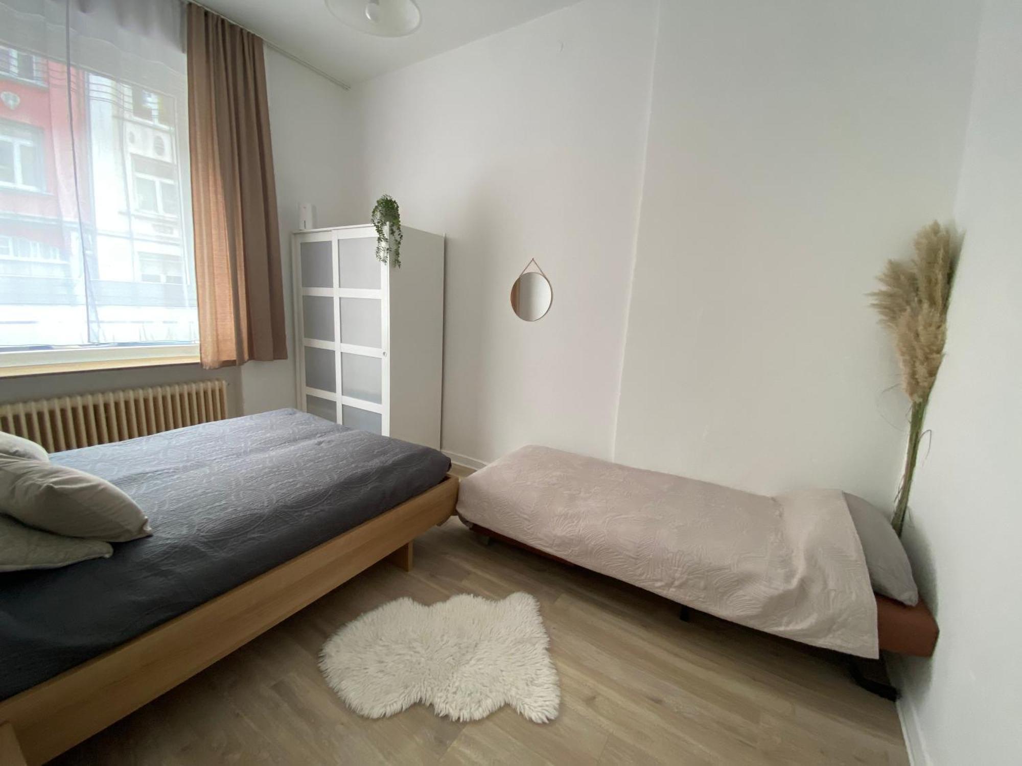 Naehe Apartment