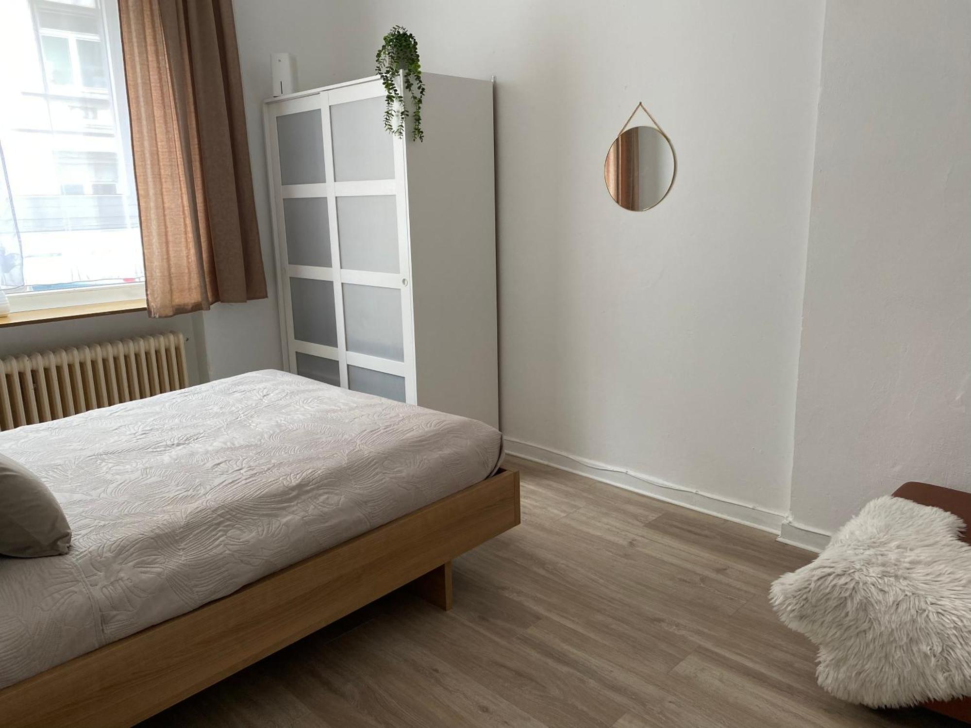 Naehe Apartment Dortmund