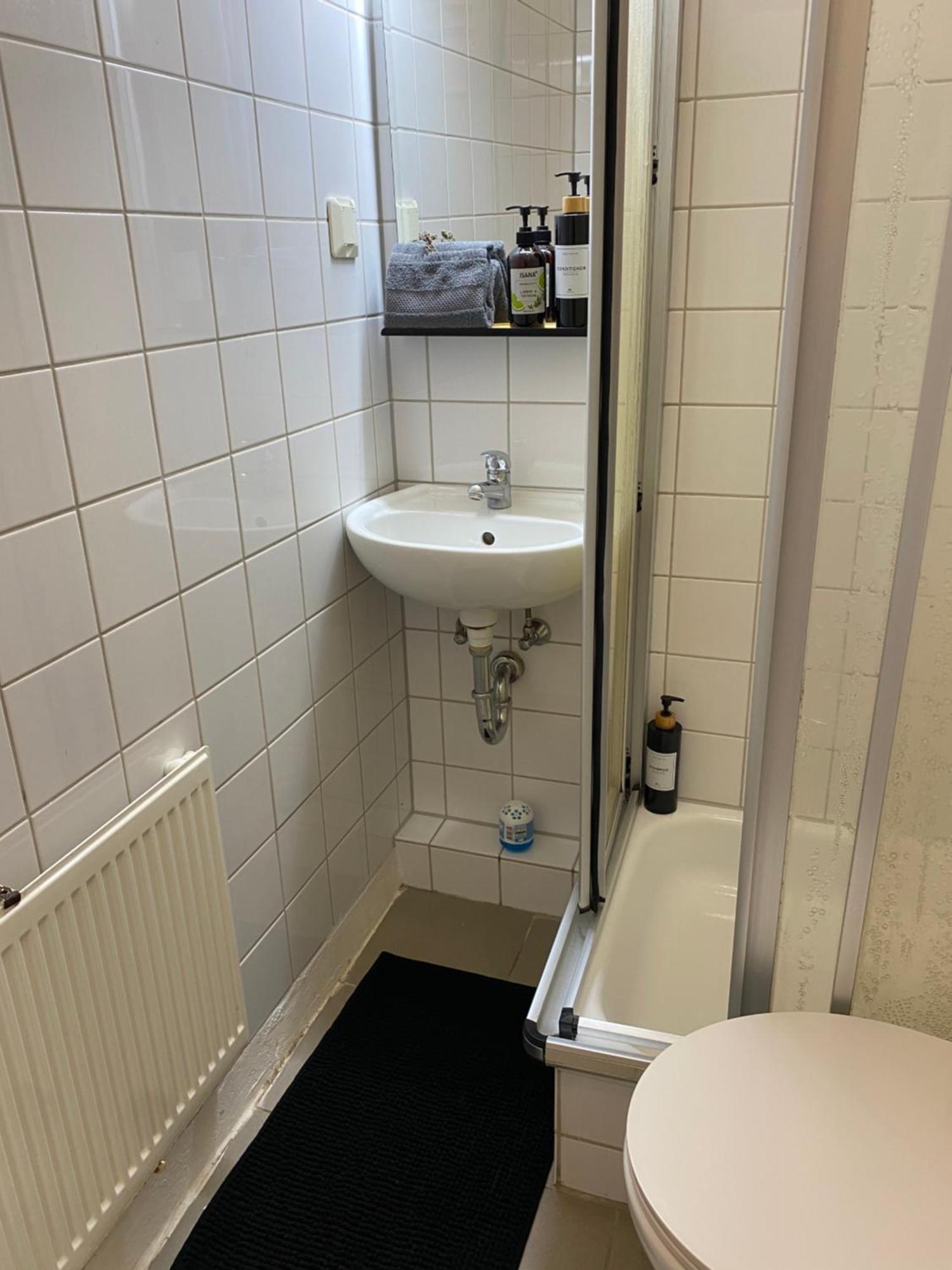 Apartment Naehe Dortmund