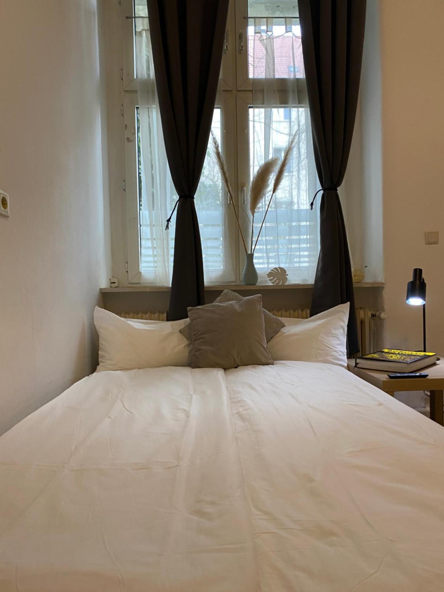 Naehe Apartment Dortmund