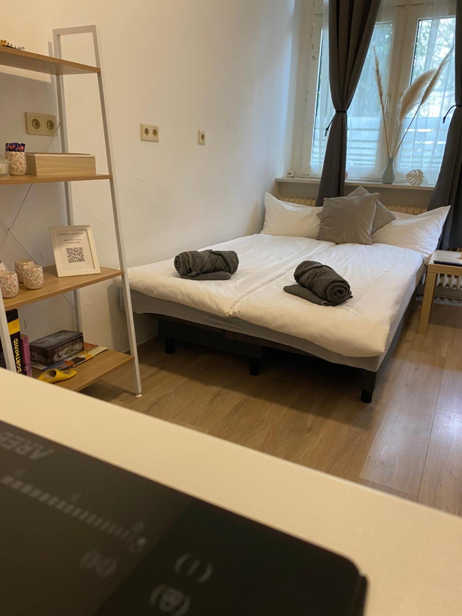 Naehe Apartment