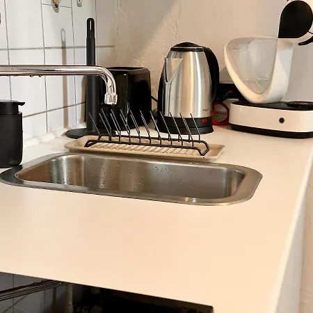 Appartement Naehe City Dortmund Exterior photo