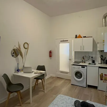 Appartement Naehe City Dortmund Exterior photo