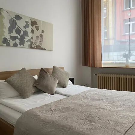 Appartement Naehe City Dortmund Exterior photo