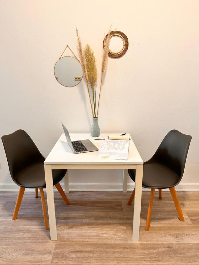 Apartamento Naehe